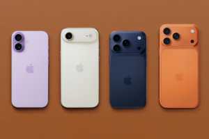 iPhone 17, 17e, Pro Max & iPhone Air best deals &ndash; Compare prices now