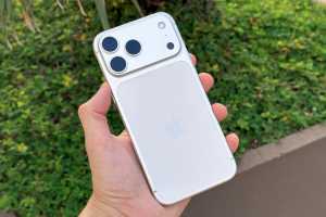 Three iPhone 17 Pro features that continue to surprise me every day