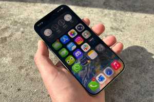 The iPhone 18 is expected to get a much brighter screen