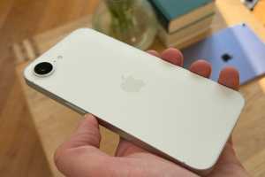 iPhone 17e review: An impressive balancing act