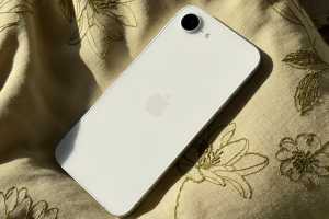 The iPhone 17e is bad in a really good way