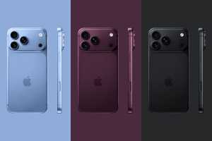 Podcast: iPhone 18 Pro colors and the art of reporting Apple leaks
