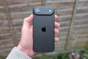 We might get another iPhone Air this year after all