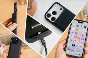 Best iPhone Battery Cases 2026: Slim vs high capacity options