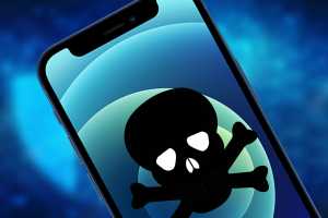 New phishing scam involves email sent from Apple servers