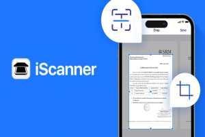 Pay once, scan forever&mdash;iScanner App lifetime access is $25 today