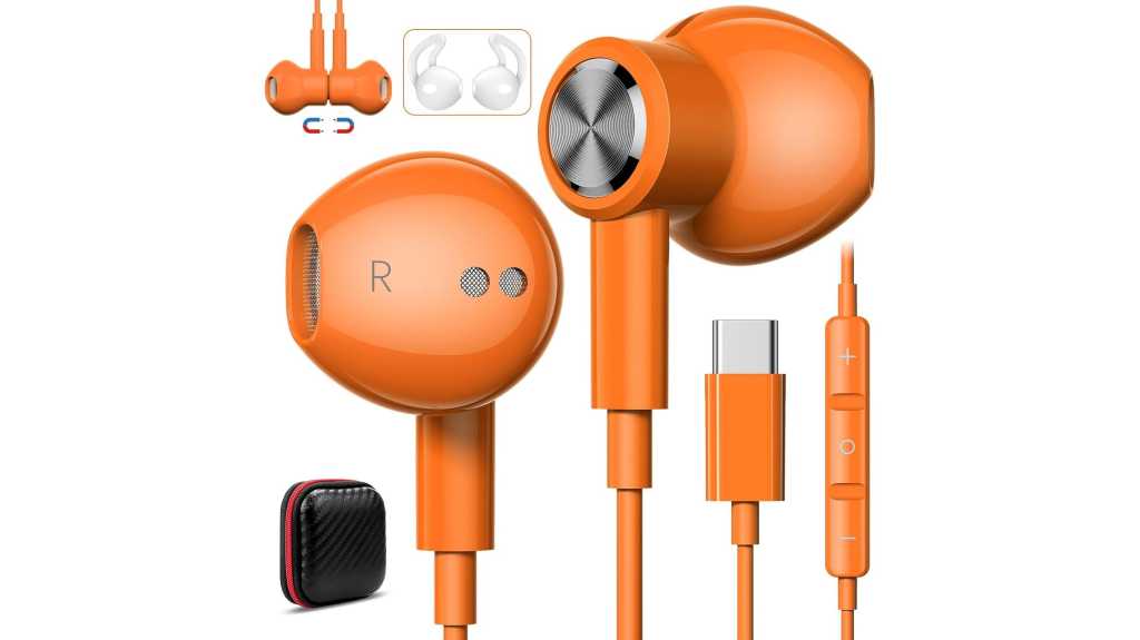 Jelanry earphones