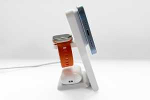 Journey ARIA 3-in-1 Wireless Charging Station review