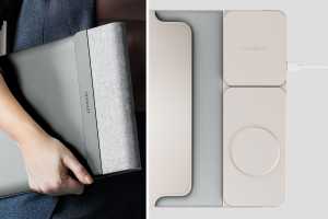 Journey Nexa Lift laptop sleeve review