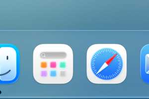 Sorry haters, Liquid Glass on the Mac isn't going anywhere