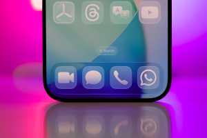 iOS 26's failure shows what happens when you take customers for granted