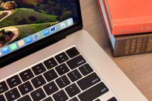 How to type @, #, &euro;, &pound; and other special characters on a Mac