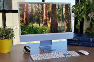 'Refreshed' colors reportedly coming to the iMac this year