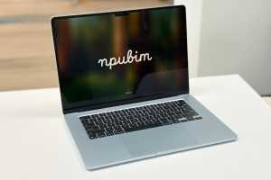 We still love the M4 MacBook Air&ndash;especially now that it's $300 off