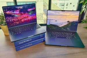 The new M5 MacBook Pros could arrive any day now