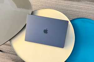 Apple's first touchscreen MacBook is coming. I don't want it
