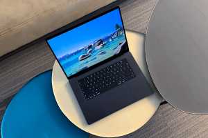16-inch M5 Max MacBook Pro review: Ultra speed