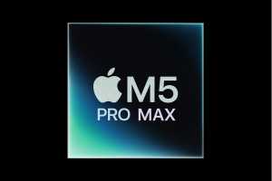 Why Apple's M5 Pro/Max chips will be worth the wait