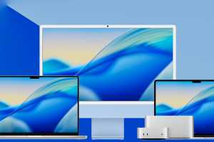 Report: New Macs coming soon (for real this time)