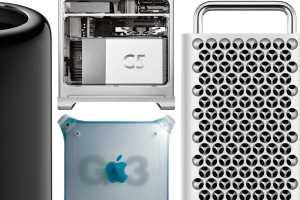 Towers of power: A complete history of Apple&rsquo;s pro Macs (and Mac Pros)