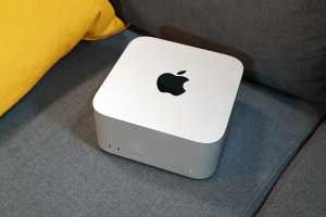 Apple cuts more Mac options amid ongoing memory shortages
