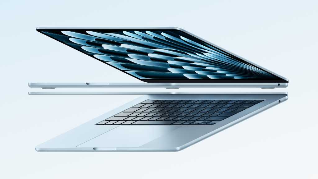Macbook Air M4