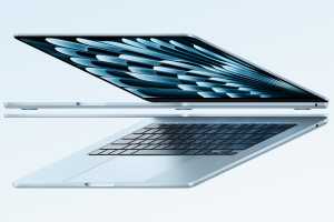 Stop right here! The 15-inch MacBook Air just dropped under $1,000