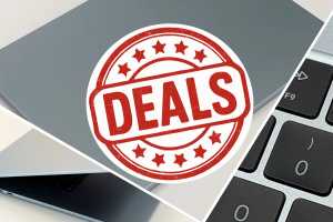 MacBook Air deals: Latest offers and lowest prices right now