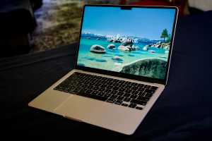The M5 MacBook Air just got its first $150 price cut