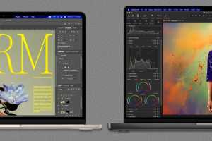 Podcast: We review the new M5 MacBooks