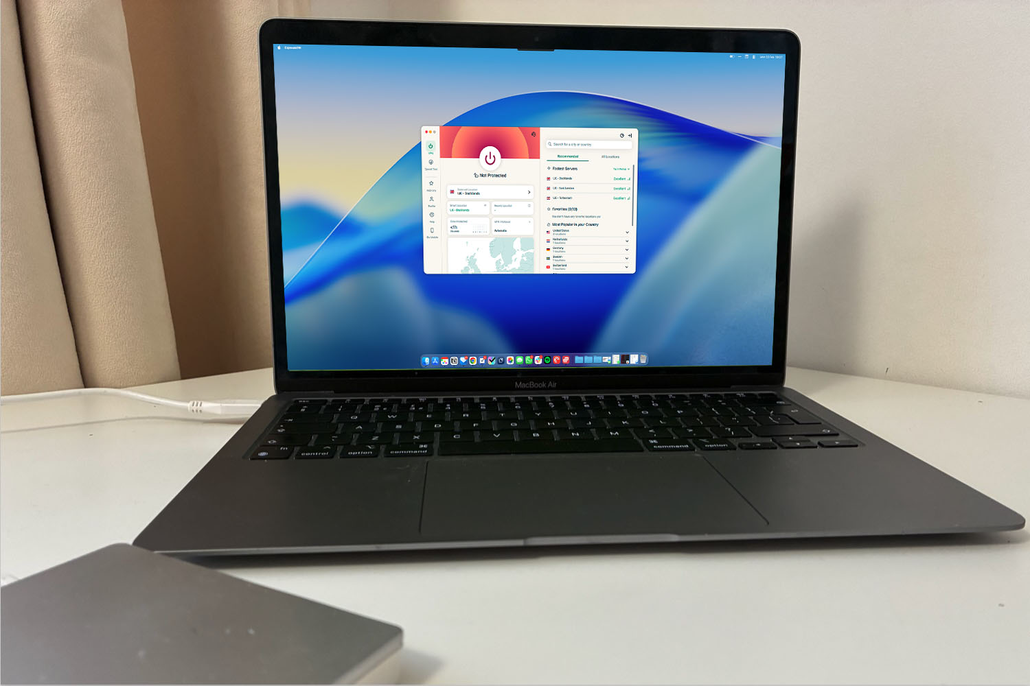 ExpressVPN