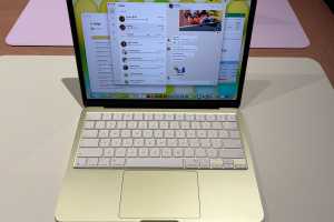 I met MacBook Neo. Everything I know is a lie