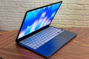 My MacBook Neo handled a week of stress better than me
