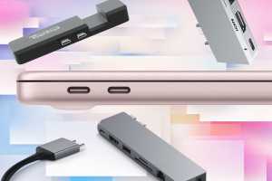 PSA: Neo won&rsquo;t work with some MacBook USB-C hubs