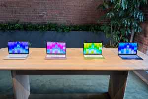 There's an Easter egg hiding in the MacBook Neo's wallpaper