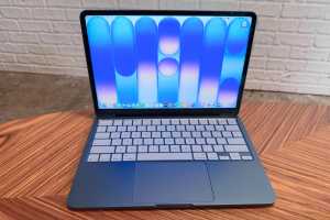 MacBook Neo is kickin' PC ass, taking names: Acer, Asus, HP, Lenovo