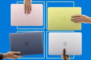 Apple-hating tech bros are lying to you