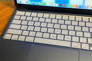 MacBook Neo praised for 'amazing' repairability