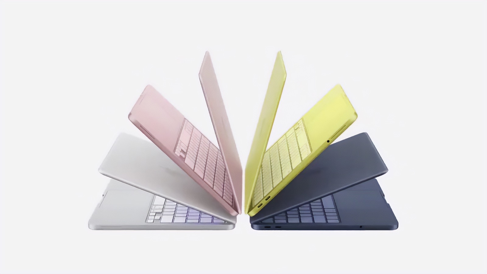  MacBook Neo