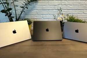Touchscreen MacBook Pro M6 rumors: What we know about Apple's MacBook redesign