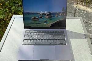 The M5 MacBook Pro just dropped under $1,400 