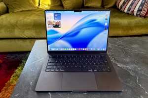Grab the 1TB M5 MacBook Pro for under $1,500 today