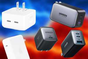 The best USB-C charger for your MacBook Air, Pro or Neo