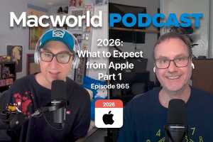 Podcast: What to expect from Apple in 2026 