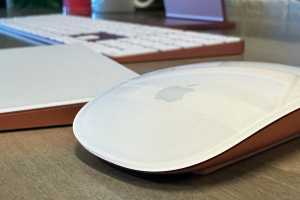 Apple's Mac lineup is nearly perfect. It's just missing some Magic