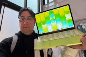 Podcast: MacBook Neo, iPhone 17e, M5 Pro and M5 Max, and more new Apple products
