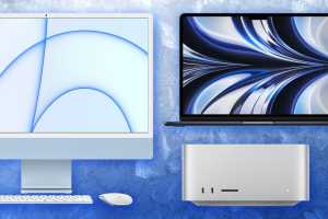 10 things you need to do first with your new Mac