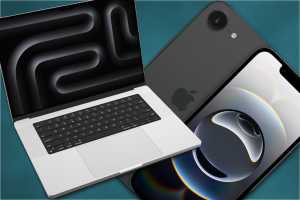 Podcast: iPhone 17e, M5 MacBook Pros, and more coming soon