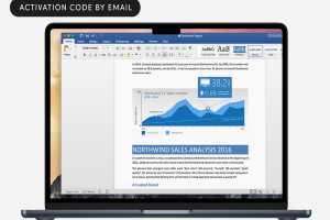 This $30 Office for Mac deal beats wrestling with those free alternatives