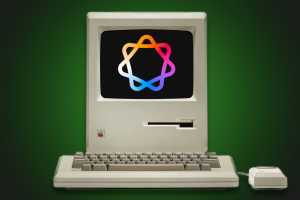 The road to the next insanely great Mac is paved with AI